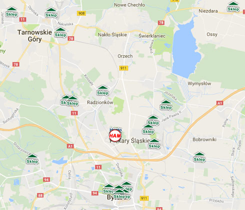 Powi�ksz map�